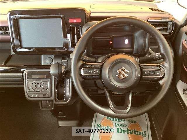 Suzuki SPACIA 2025-04 6913271-18