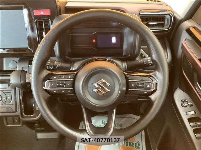 Suzuki SPACIA 2025-04 6913271-19