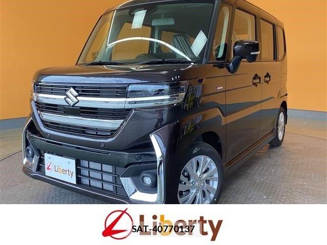 Suzuki SPACIA 2025-04 6913271-4
