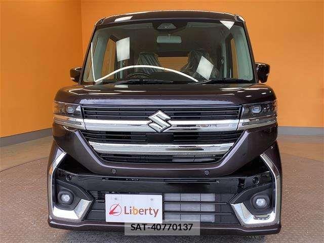 Suzuki SPACIA 2025-04 6913271-5