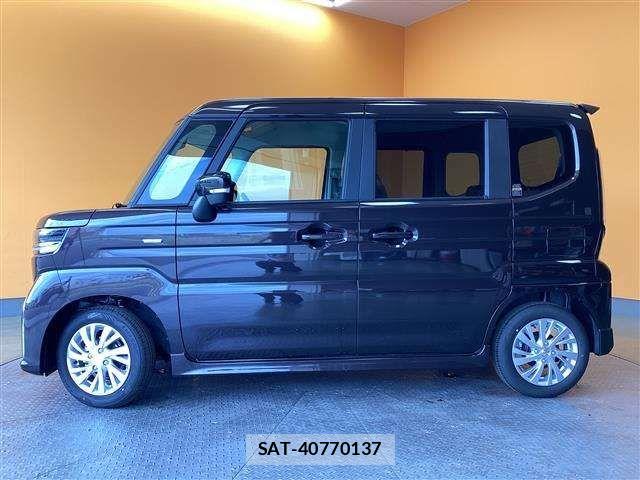 Suzuki SPACIA 2025-04 6913271-6