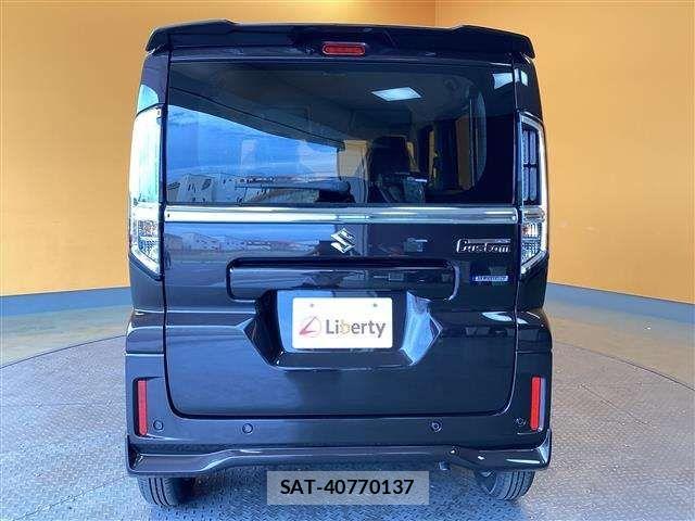 Suzuki SPACIA 2025-04 6913271-7
