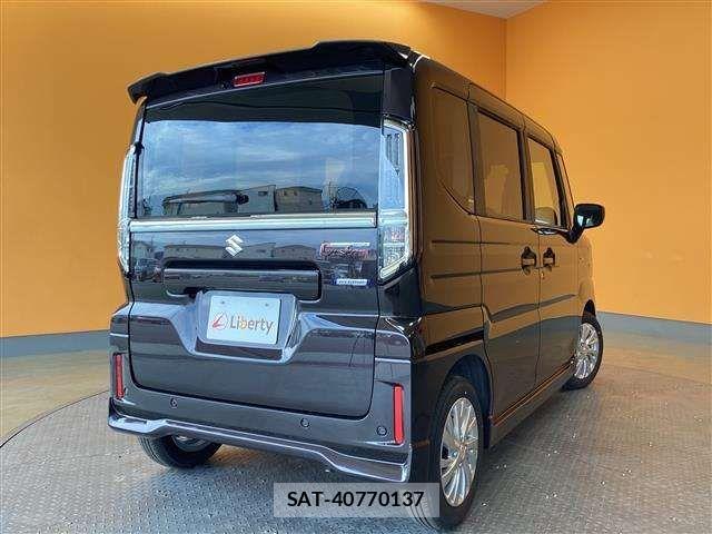 Suzuki SPACIA 2025-04 6913271-8