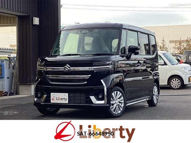 Suzuki SPACIA 2024-11 6913267-0