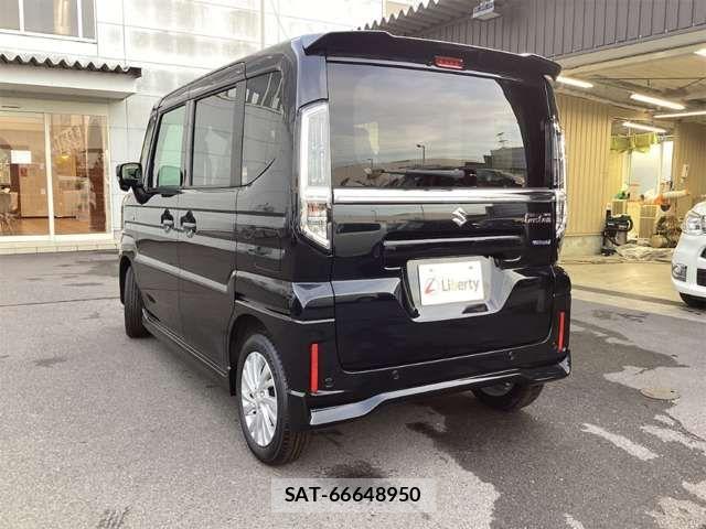 Suzuki SPACIA 2024-11 6913267-9