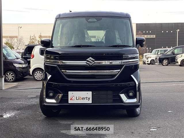 Suzuki SPACIA 2024-11 6913267-4