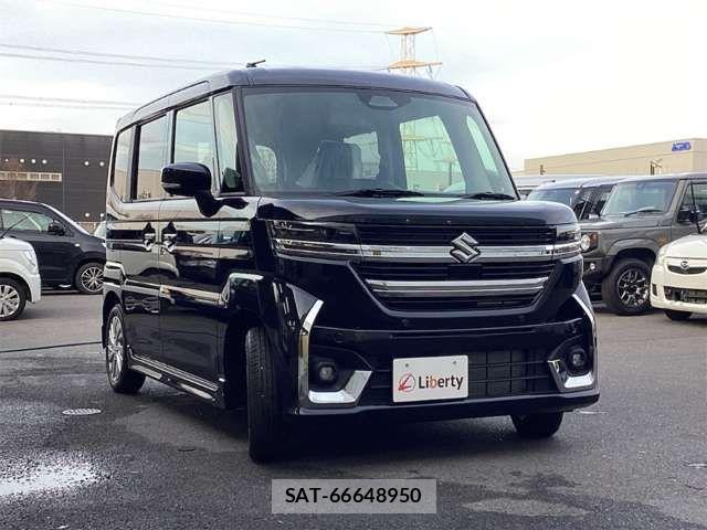 Suzuki SPACIA 2024-11 6913267-5