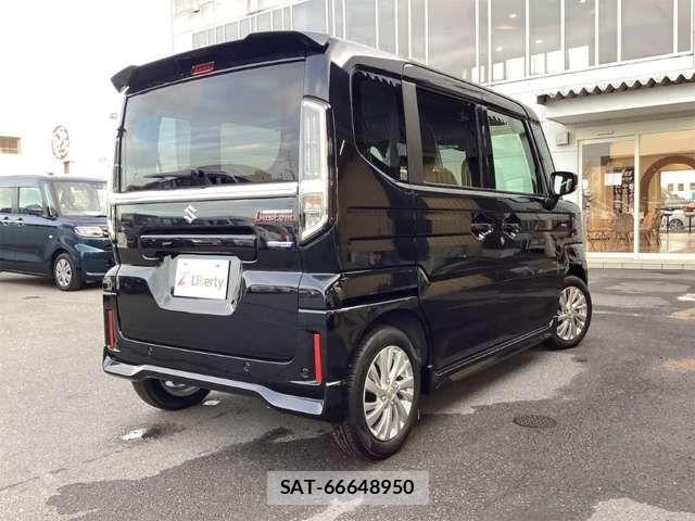 Suzuki SPACIA 2024-11 6913267-7