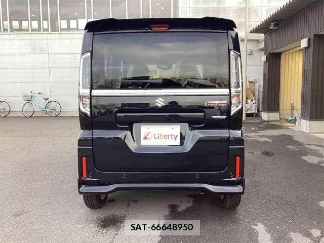 Suzuki SPACIA 2024-11 6913267-8