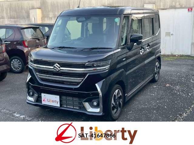 Suzuki SPACIA 2023-12 6913272-0