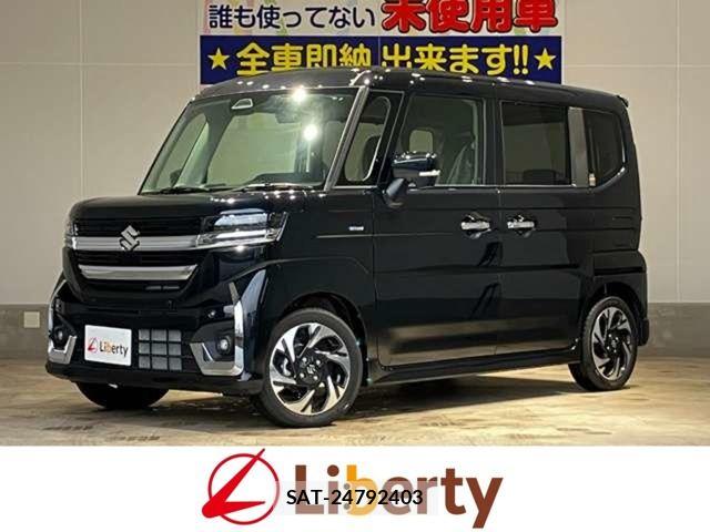 Suzuki SPACIA 2025-02 6913196-0