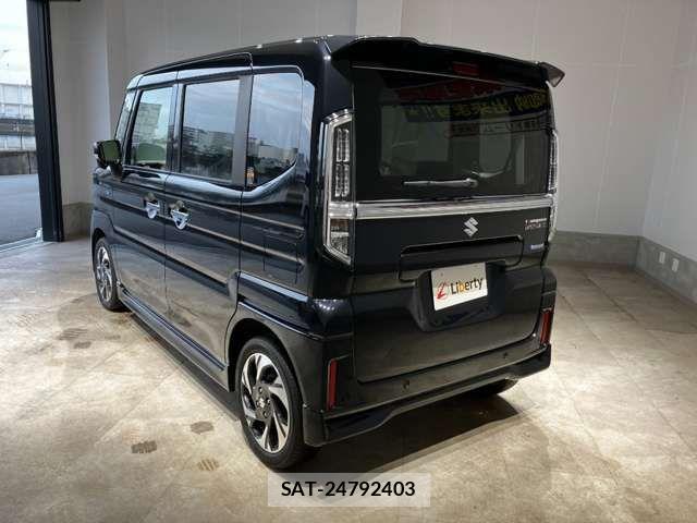 Suzuki SPACIA 2025-02 6913196-9