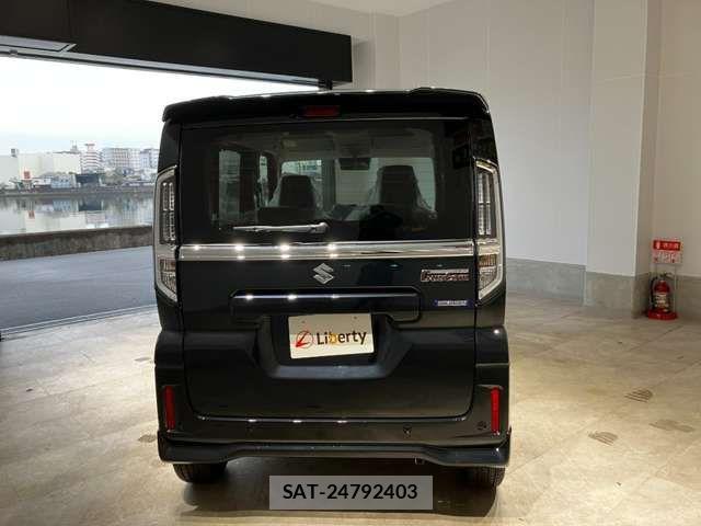 Suzuki SPACIA 2025-02 6913196-10