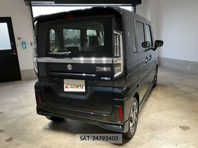 Suzuki SPACIA 2025-02 6913196-11