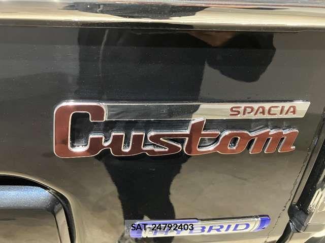 Suzuki SPACIA 2025-02 6913196-12
