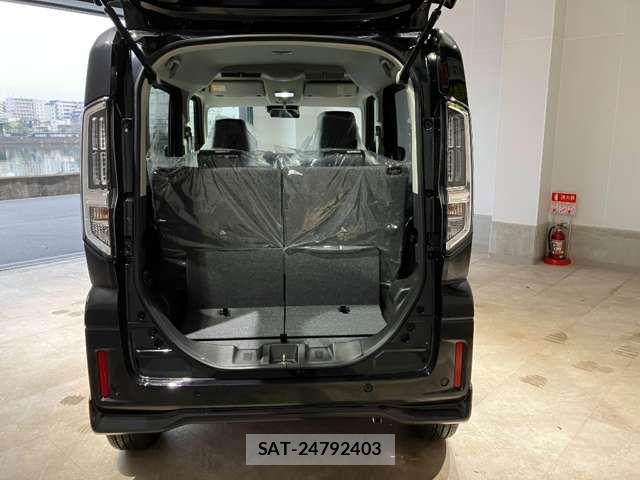 Suzuki SPACIA 2025-02 6913196-13