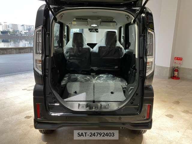 Suzuki SPACIA 2025-02 6913196-14