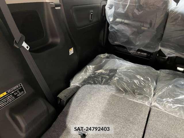Suzuki SPACIA 2025-02 6913196-15