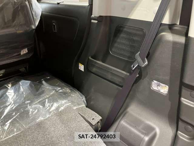 Suzuki SPACIA 2025-02 6913196-16