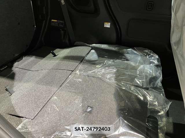 Suzuki SPACIA 2025-02 6913196-17
