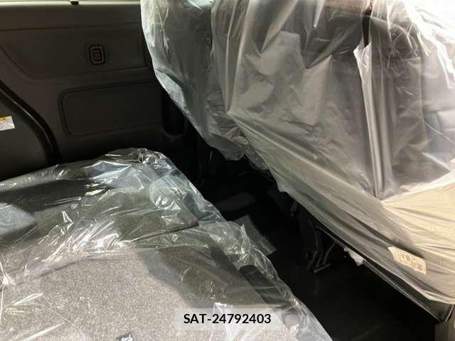 Suzuki SPACIA 2025-02 6913196-18