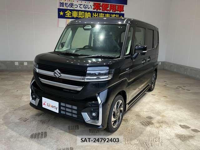 Suzuki SPACIA 2025-02 6913196-4