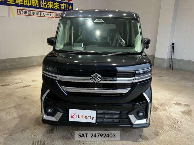 Suzuki SPACIA 2025-02 6913196-5