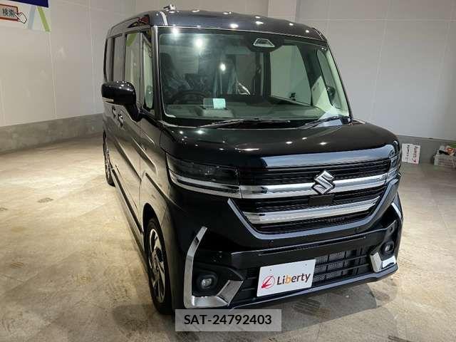 Suzuki SPACIA 2025-02 6913196-6