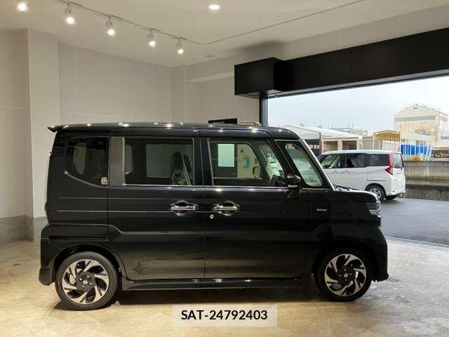 Suzuki SPACIA 2025-02 6913196-7