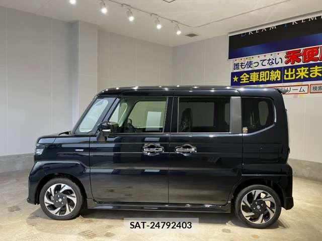 Suzuki SPACIA 2025-02 6913196-8