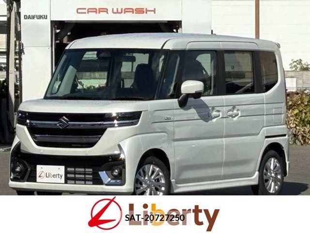 Suzuki SPACIA 2025-12 6913276-0