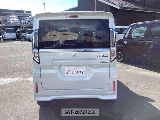 Suzuki SPACIA 2025-12 6913276-9