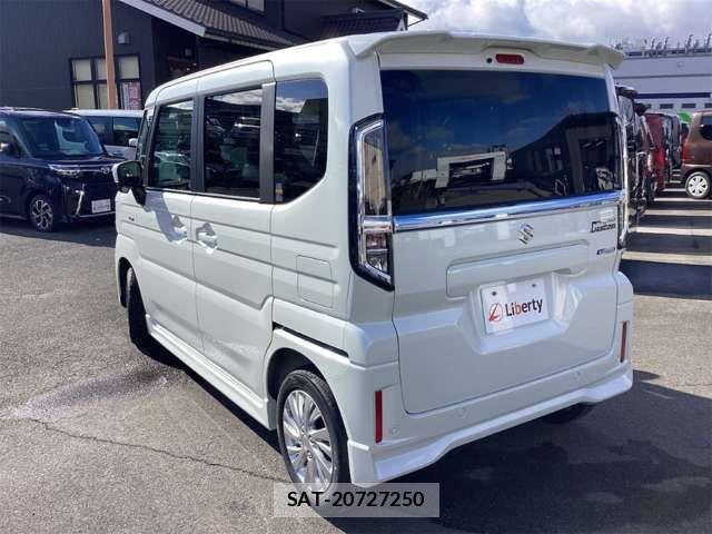 Suzuki SPACIA 2025-12 6913276-10