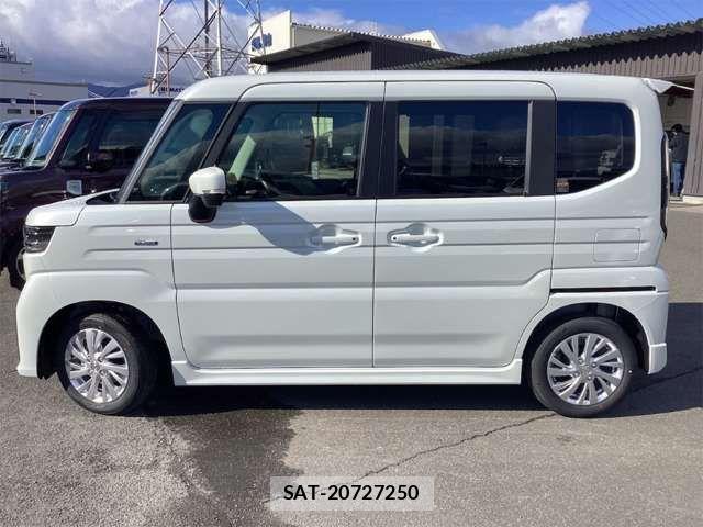 Suzuki SPACIA 2025-12 6913276-11