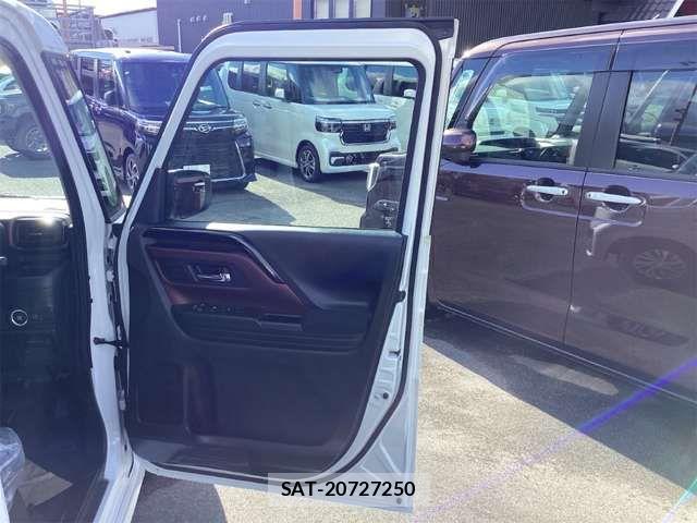 Suzuki SPACIA 2025-12 6913276-17