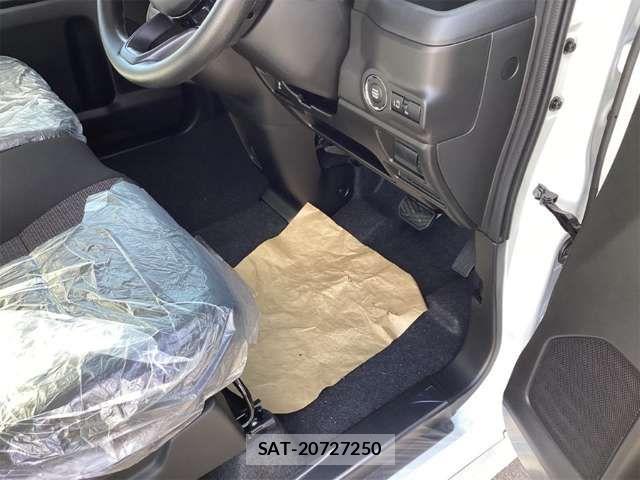 Suzuki SPACIA 2025-12 6913276-19
