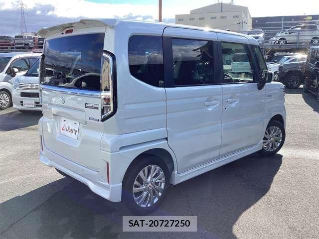 Suzuki SPACIA 2025-12 6913276-4