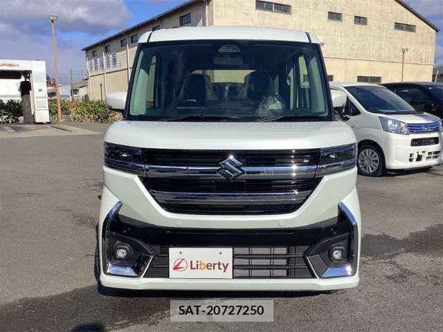 Suzuki SPACIA 2025-12 6913276-6
