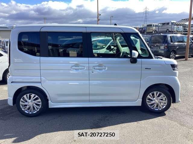 Suzuki SPACIA 2025-12 6913276-8