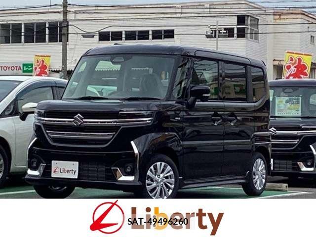 Suzuki SPACIA 2026-01 6913257-0