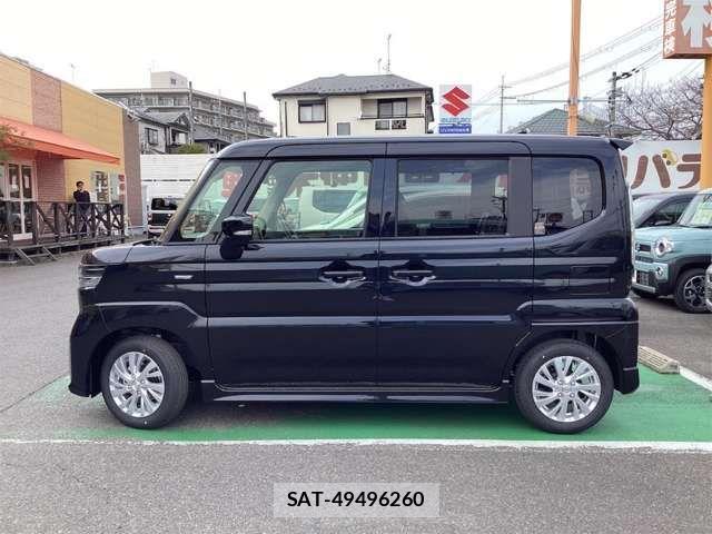Suzuki SPACIA 2026-01 6913257-9