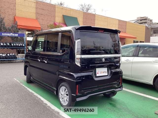 Suzuki SPACIA 2026-01 6913257-10