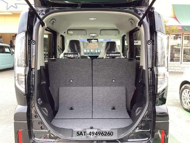 Suzuki SPACIA 2026-01 6913257-12