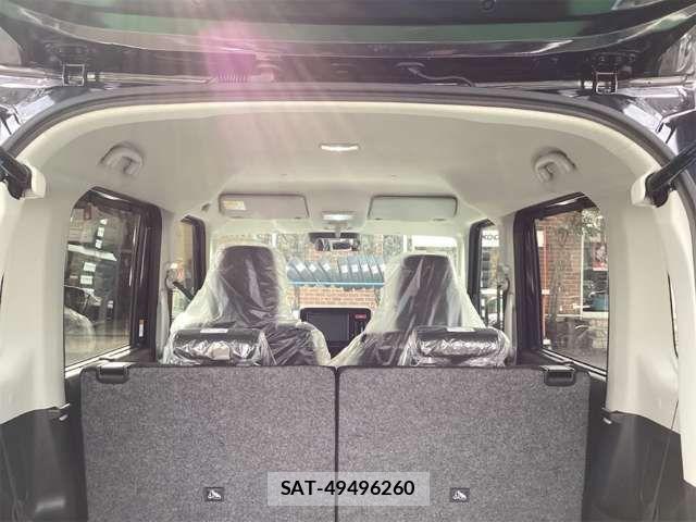 Suzuki SPACIA 2026-01 6913257-13