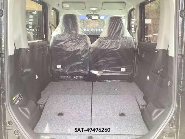 Suzuki SPACIA 2026-01 6913257-14
