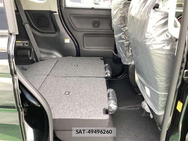 Suzuki SPACIA 2026-01 6913257-15