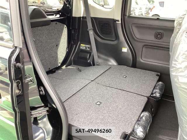 Suzuki SPACIA 2026-01 6913257-16