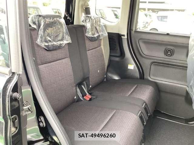 Suzuki SPACIA 2026-01 6913257-17
