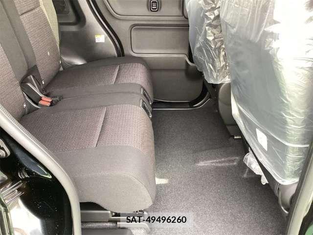 Suzuki SPACIA 2026-01 6913257-18