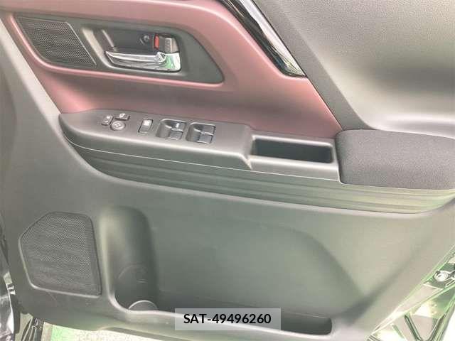Suzuki SPACIA 2026-01 6913257-19